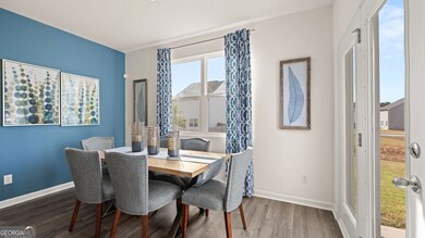 224 Lauritsen Way, Newnan, GA 30265 - photo 7