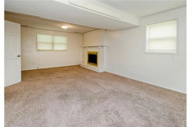 Den/Family/Great Room.