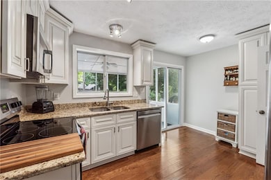 2423 Turtle Crossing NE, Marietta, GA 30066 - photo 7