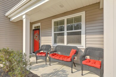 Porch