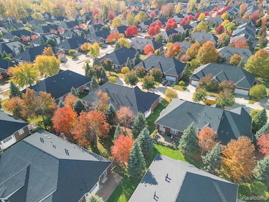 Beautiful Neighborhood!