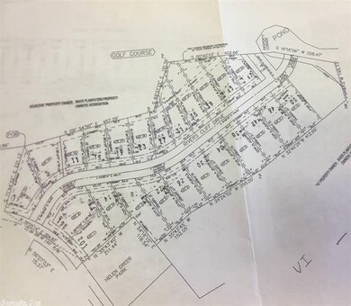 0 River Cliff Dr unit 19003367, Mayflower, AR 72106 - photo 3