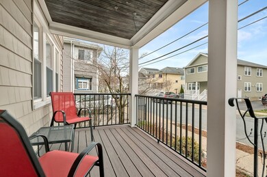 31 Dartmouth St unit 33, Arlington, MA 02474 - photo 7