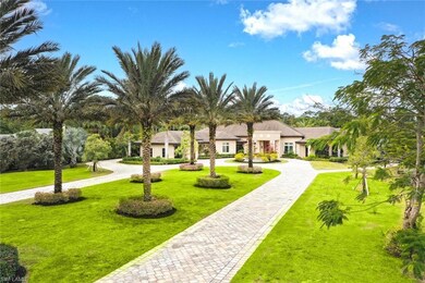 2525 Santa Barbara Blvd, Naples, FL 34116 - photo 2