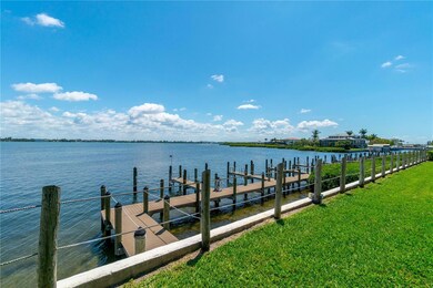 Tamarind Gulf & Bay Condominium unit A411, Englewood, FL 34223 - photo 7