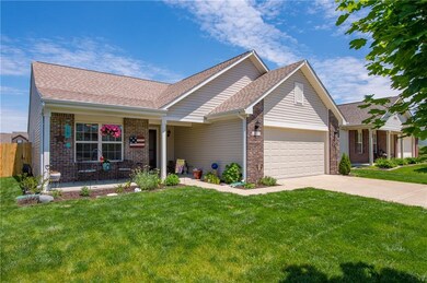 1256 Fiesta Dr, Franklin, IN 46131 - photo 2