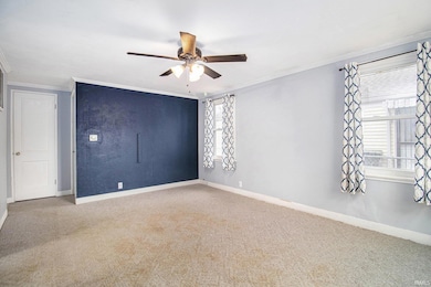 1610 E Donald St, South Bend, IN 46613 - photo 4