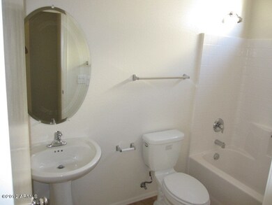 Bathroom #3