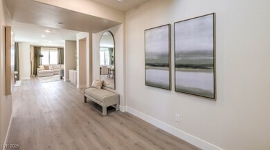 Pictures are of a Model home and are for represent