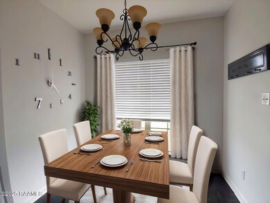 7 Breakfast nook