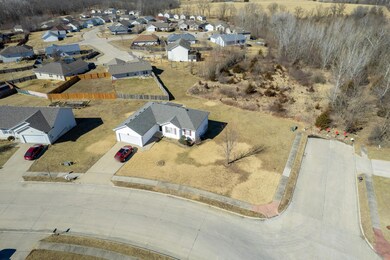Aerial b