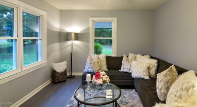 Briwig Living room 2