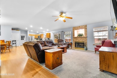 4107 Two Rock Dr, Winnemucca, NV 89445 - photo 4