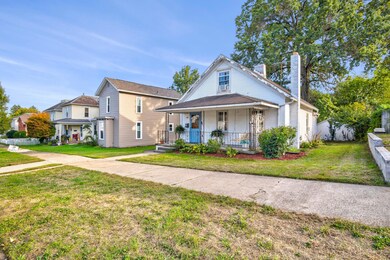 408 E Walnut St, Lancaster, OH 43130 - photo 3