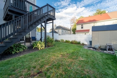 46 Dominion Rd, Worcester, MA 01605 - photo 5