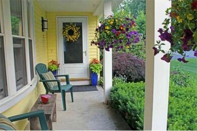 8 Stone Ridge Ln, Greenfield, MA 01301 - photo 4