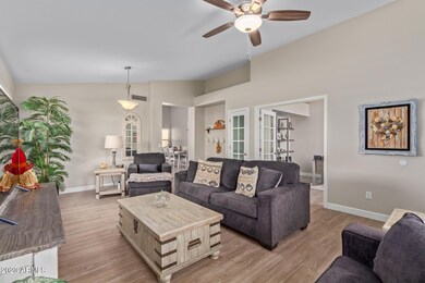 2723 S Athena, Mesa, AZ 85209 - photo 3