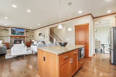 16300 270th Place NE, Duvall, WA 98019 - photo 7