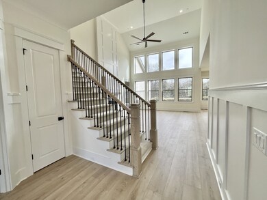 Welcome to the pinnacle of luxury homebuilding—Turnberry Homes, your premier semi-custom builder, dedicated to crafting dreams into reality & committed to delivering homes that reflect the unique tastes, lifestyles, & aspirations of each homeowner.