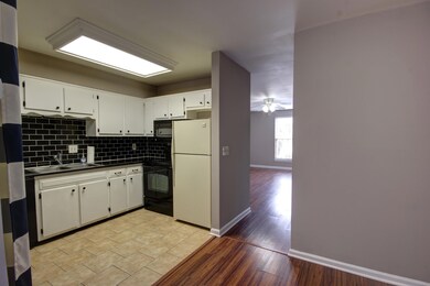 Refrigerator and Clothes Dryer remain