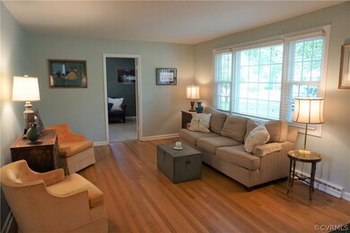 8813 Avalon Dr, Henrico, VA 23229 - photo 6