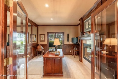 Executive Office