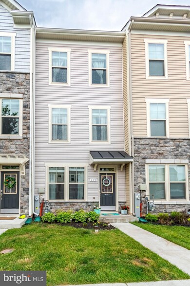 609 Quarterpath Way, Glen Burnie, MD 21060 - photo 4