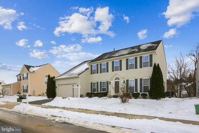 12120 Fallen Timbers Cir, Hagerstown, MD 21740 - photo 4