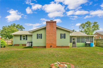 678 Montclair Rd, Fayetteville, NC 28314 - photo 2