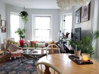 128 Magazine St unit 6, Cambridge, MA 02139 - photo 2