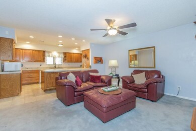 6) FAMILY ROOM