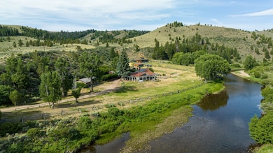 471 Hwy 10, Jelm, WY 82036 - photo 7