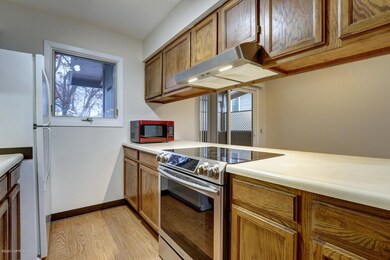 Upper - Kitchen