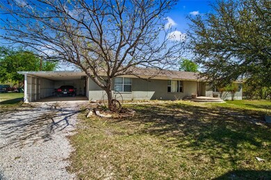 845 Young Bend Rd, Brock, TX 76087 - photo 7