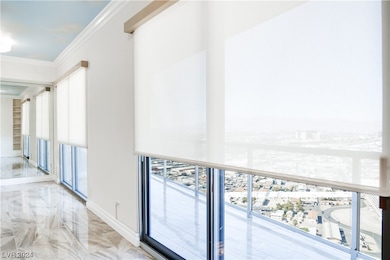 Power blinds