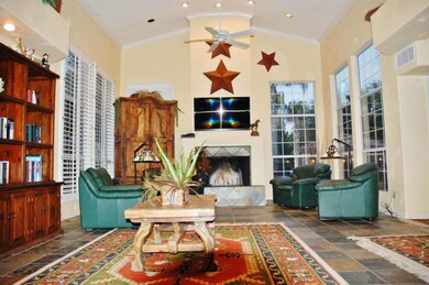 Club House at Casabella.