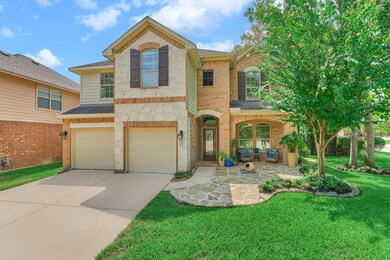 127 Black Swan Place, Magnolia, TX 77354 - photo 3