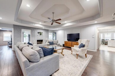 7312 Hialeah Cir W, North Richland Hills, TX 76182 - photo 6