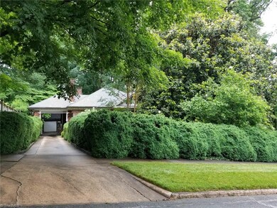 1907 Georgia Ave, Winston Salem, NC 27104 - photo 2