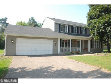 Welcome to 17975 Hummingbird Rd.