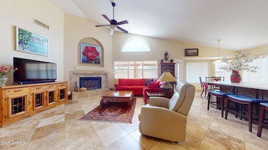 2845 E Calavar
