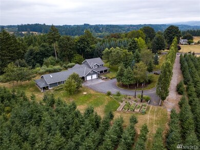 395 Russell Rd, Winlock, WA 98596 - photo 3