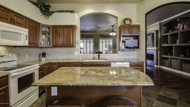 6441 W Corona Dr, Chandler, AZ 85226 - photo 7