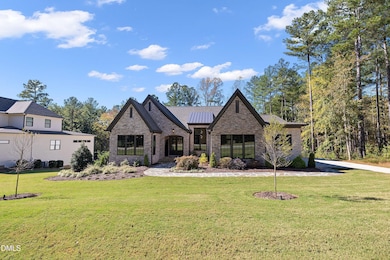 2928 Wexford Pond Way, Wake Forest, NC 27587 - photo 2