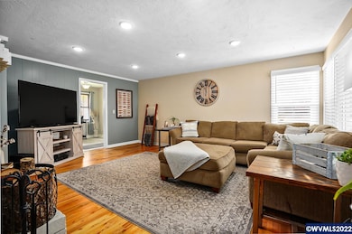 3596 Edward Dr SE, Salem, OR 97302 - photo 5