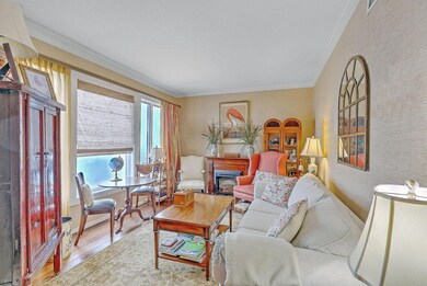 330 Concord Street TH19, Dockside living