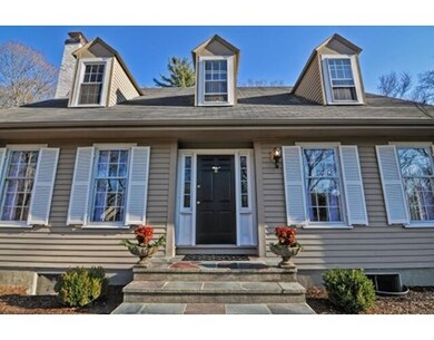 5 Raleigh Rd, Dover, MA 02030 - photo 2