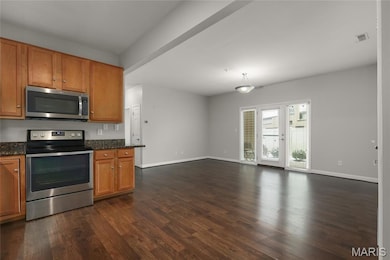 895 Forest Ave unit 103, Valley Park, MO 63088 - photo 3