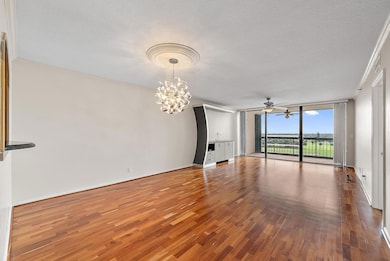 Governor's Point Condominiums unit 805, North Palm Beach, FL 33408 - photo 3