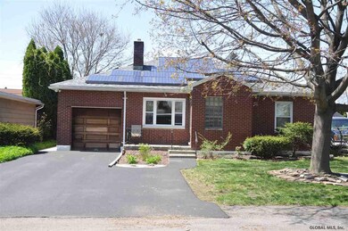 171 Hollywood Ave, Albany, NY 12209 - photo 2